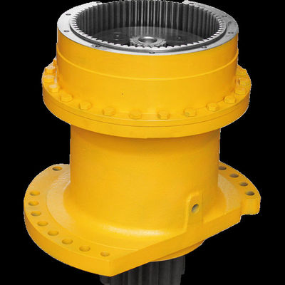 PC400LC-7 Rotary Reducer Swing Reduction Gearbox Excavator Spare Parts