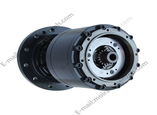 SK220-8 Swing Reduction Excavator Swing Reducer Stepper Gearbox