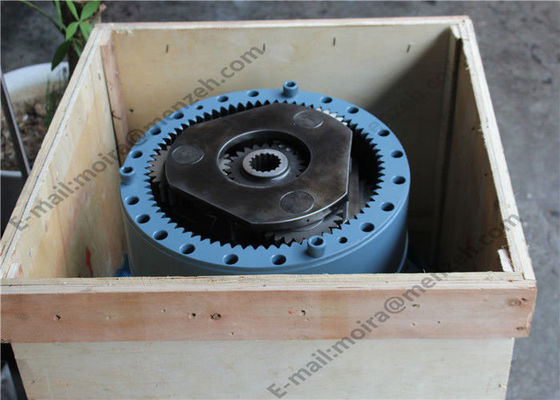 VOE14569767 VOE14598751 VOE14573056 VOE14542165 EC290B EC290C EC300D EC300E Swing Gearbox Excavator Parts