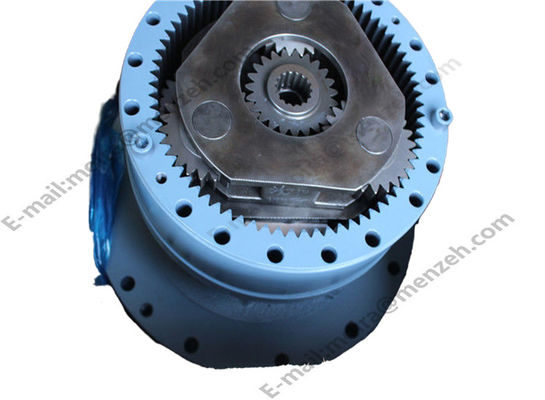 VOE14569767 VOE14598751 VOE14573056 VOE14542165 EC290B EC290C EC300D EC300E Swing Gearbox Excavator Parts