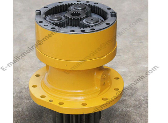 31QB-10140 Excavator Swing Gearbox R450LC-7 R480LC-9 R500LC-7 R520LC-9 Reduction Gear Box