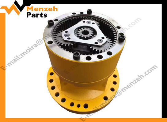 LNM0639 PC60-7 PC70-7 Excavator Swing Gearbox Slew Reduction Without Motor 201-26-00130 201-26-00090 201-26-00040