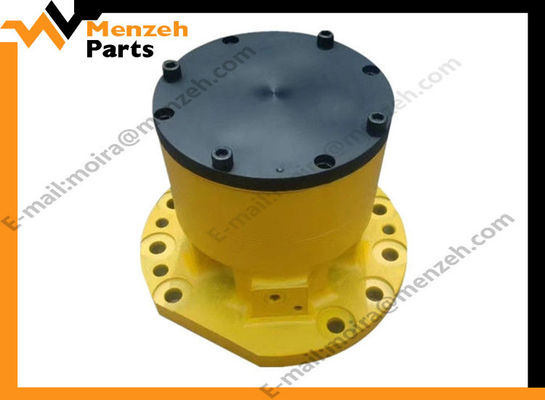 LNM0639 PC60-7 PC70-7 Excavator Swing Gearbox Slew Reduction Without Motor 201-26-00130 201-26-00090 201-26-00040