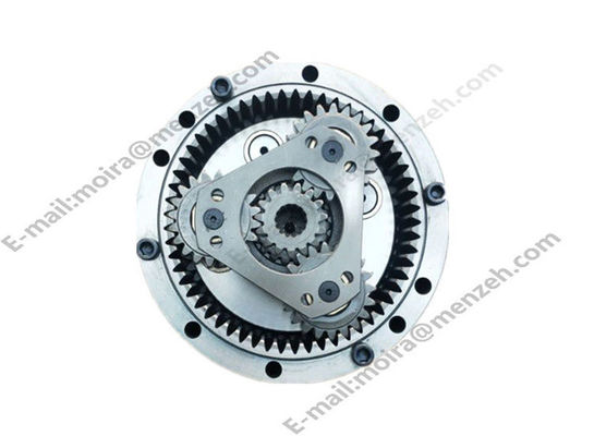 SK115 SK115SR SK135SR SK135 Excavator Swing Gearbox M2X63CHB-13A