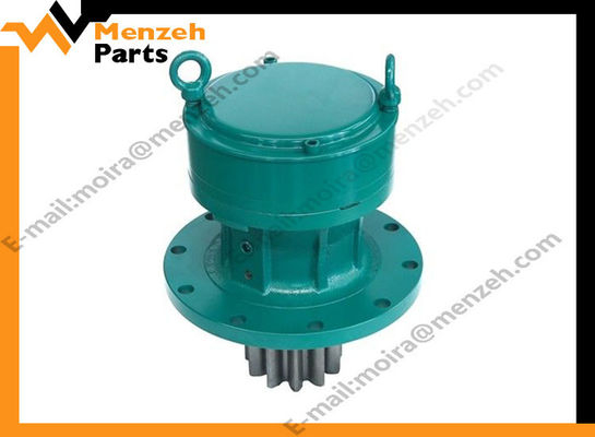 SK115 SK115SR SK135SR SK135 Excavator Swing Gearbox M2X63CHB-13A