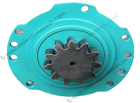 SK115 SK115SR SK135SR SK135 Excavator Swing Gearbox M2X63CHB-13A
