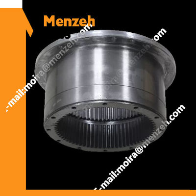 ZX200 ZX200-3 Planetary Gear Parts Traveling Gear Ring 1025787 3063840 3063842 3063843