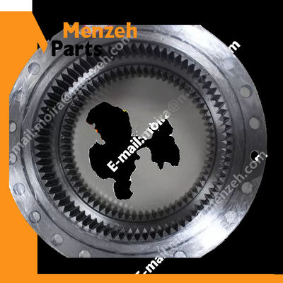 ZX200 ZX200-3 Planetary Gear Parts Traveling Gear Ring 1025787 3063840 3063842 3063843
