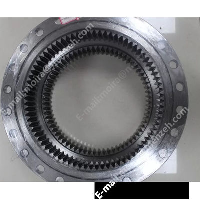 ZX200 ZX200-3 Planetary Gear Parts Traveling Gear Ring 1025787 3063840 3063842 3063843
