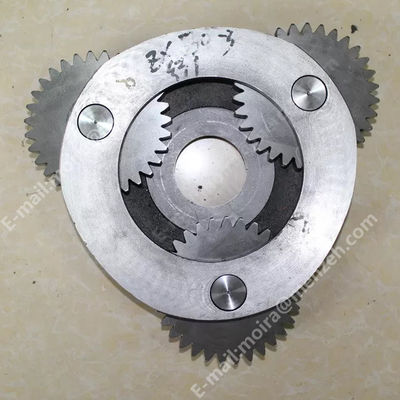 ZAX330-3 ZX350LC Travel Gearbox 1st Carrier 1032597 1032598 2050998 