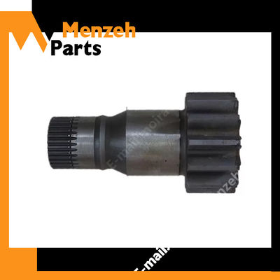 EX120-2 EX120-5 EX120-3 EX100-3 Swing Pinion Shaft Vertical Gear Part 2028036 2036830 1255802