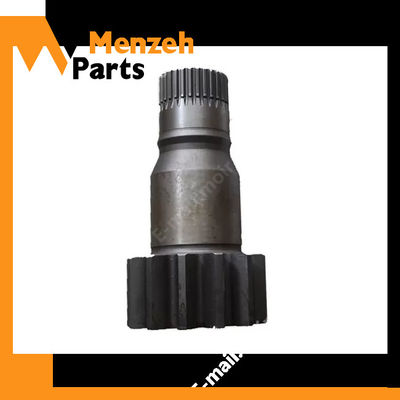 EX120-2 EX120-5 EX120-3 EX100-3 Swing Pinion Shaft Vertical Gear Part 2028036 2036830 1255802