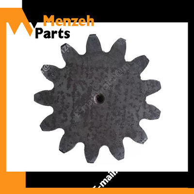 EX120-2 EX120-5 EX120-3 EX100-3 Swing Pinion Shaft Vertical Gear Part 2028036 2036830 1255802