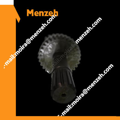 CX550 EX200 Travel Gearbox 1st Sun Gear 2028213 1255802 0409203 Planetary Gear Parts