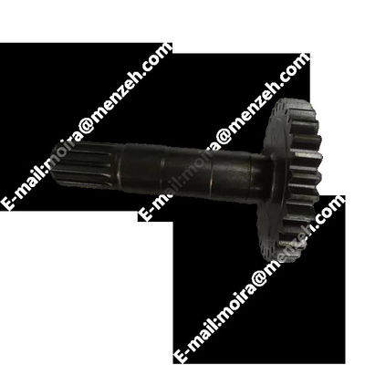 CX550 EX200 Travel Gearbox 1st Sun Gear 2028213 1255802 0409203 Planetary Gear Parts