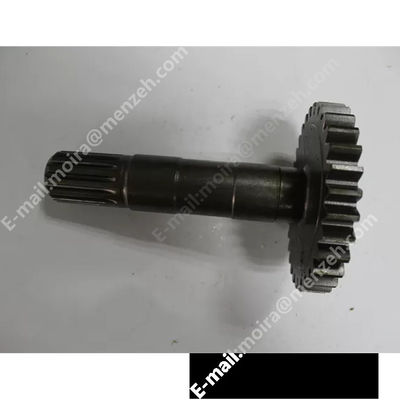 CX550 EX200 Travel Gearbox 1st Sun Gear 2028213 1255802 0409203 Planetary Gear Parts