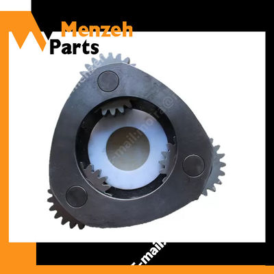 EX200-3 EX200-5 ZX200 Travel 1st Planet Pinion Carrier Excavator Carrier Assy Steel 2034835 1032485 1026779