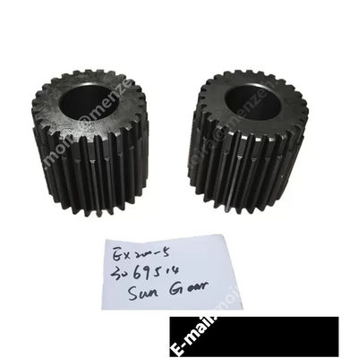 EX200-5 EX200-3 Planetary Sun Gearbox 3069514 9742777 3063842 3063843