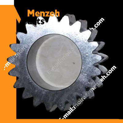 3082155 3063840 3063842 Travel 2nd Planetary Gear  ZX180-3 ZX200-3 ZX200-5G ZX240-3