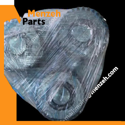 DX470 SOLAR 450LC-V Excavator Final Drive Parts Carrier Assy No1 Sun Gear 235379050 235377810 246018 