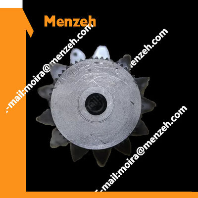 PC220-8 PC200-8 PC240 Gear Shaft With 13x55 Teeth 206-26-73130 20Y-30-29130 702-16-73620 20Y-30-47130 