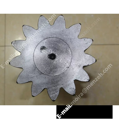 PC220-8 PC200-8 PC240 Gear Shaft With 13x55 Teeth 206-26-73130 20Y-30-29130 702-16-73620 20Y-30-47130 