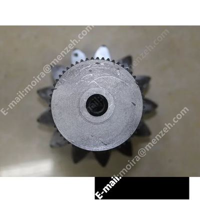 PC220-8 PC200-8 PC240 Gear Shaft With 13x55 Teeth 206-26-73130 20Y-30-29130 702-16-73620 20Y-30-47130 