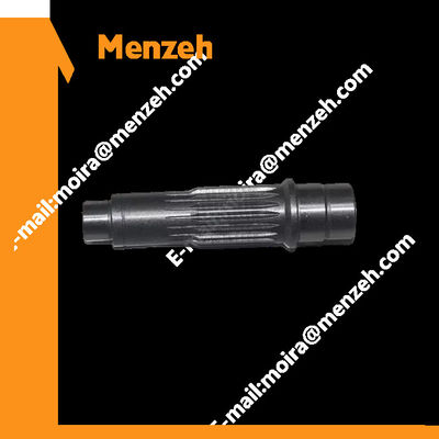  CX33C CX37C Travel Motor Shaft XJBV-00103 XJBV-00008 119803-25050 129004-11241