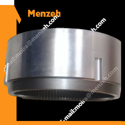 ZX650-3 ZX670-3 Excavator Travel Gearbox Gear Ring 0985622  0985602 3112763 1028141 