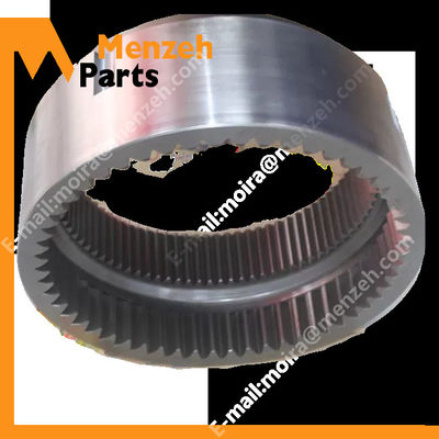 ZX650-3 ZX670-3 Excavator Travel Gearbox Gear Ring 0985622  0985602 3112763 1028141 