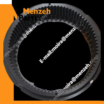 ZX650-3 ZX670-3 Excavator Travel Gearbox Gear Ring 0985622  0985602 3112763 1028141 