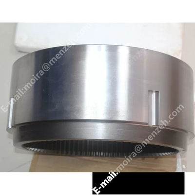 ZX650-3 ZX670-3 Excavator Travel Gearbox Gear Ring 0985622  0985602 3112763 1028141 
