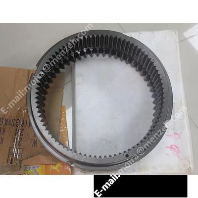 ZX650-3 ZX670-3 Excavator Travel Gearbox Gear Ring 0985622  0985602 3112763 1028141 