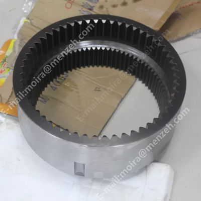 ZX650-3 ZX670-3 Excavator Travel Gearbox Gear Ring 0985622  0985602 3112763 1028141 