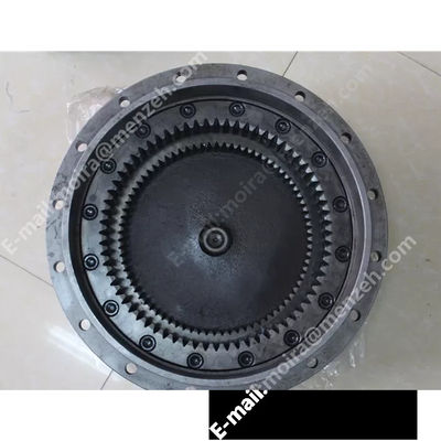 DX470 SOLAR 450LC-V Excavator Final Drive Parts Travel Gearbox Cover Gear Ring 720968010 237179021