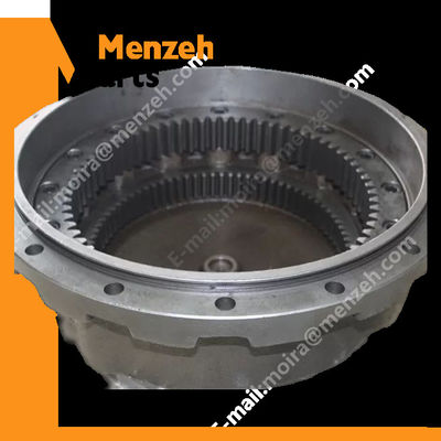 DX470 SOLAR 450LC-V Excavator Final Drive Parts Travel Gearbox Cover Gear Ring 720968010 237179021