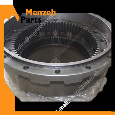 DX470 SOLAR 450LC-V Excavator Final Drive Parts Travel Gearbox Cover Gear Ring 720968010 237179021