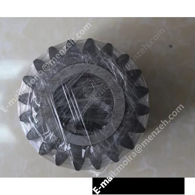643020590 Travel Gearbox 2nd Sun Gear DX470 SOLAR 450LC-V SOLAR 450-III 