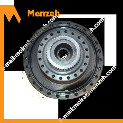 130713-01308A DX500-9 DX520 Planetary Gear Parts Traveling Motor Housing