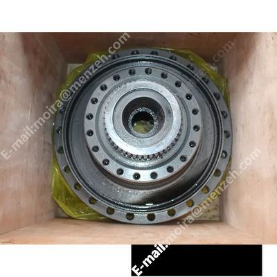 130713-01308A DX500-9 DX520 Planetary Gear Parts Traveling Motor Housing