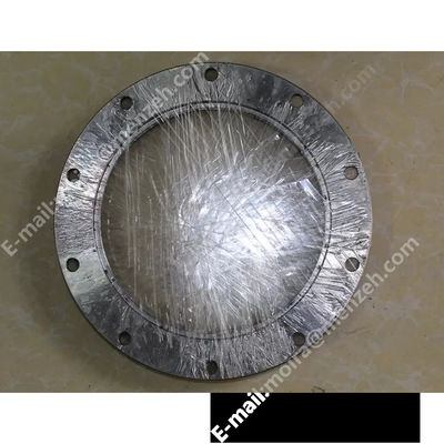 VOE 14509281 Hydraulic Spare Parts Cover VOE14703456 VOE14681993 EC210 EC460 EC460B EC460B EC210B