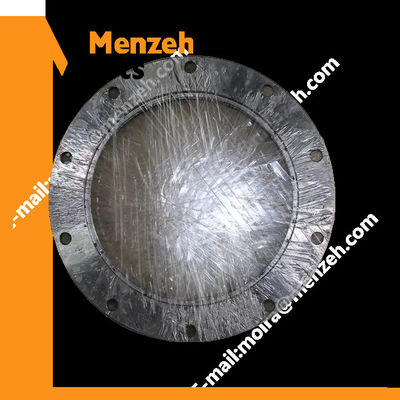 VOE 14509281 Hydraulic Spare Parts Cover VOE14703456 VOE14681993 EC210 EC460 EC460B EC460B EC210B