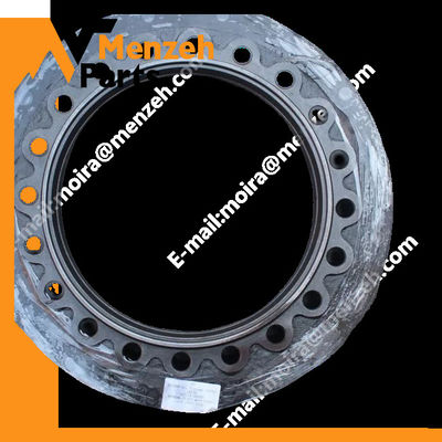 SA7117-00540 Travel Gearbox Hub Final Drive Housing EC360 EC360B EC330B