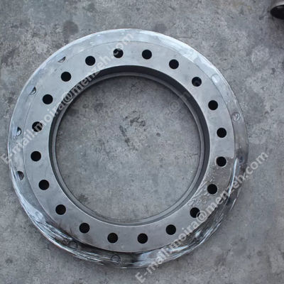 SA7117-00540 Travel Gearbox Hub Final Drive Housing EC360 EC360B EC330B