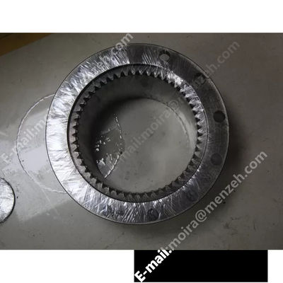 Swing Motor And Gear Box Slewing Ring Gear EX120-5 EX100-5 2036811 3063840 3063843 3063842