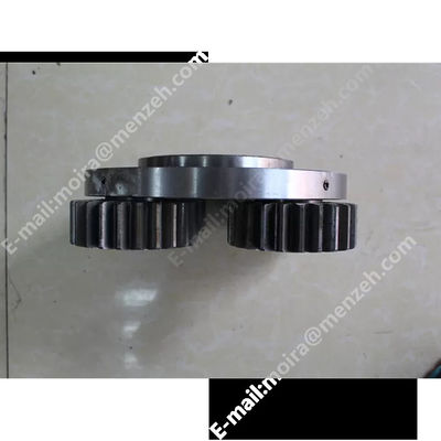 DH500 SOLAR450 DX470 Excavator Final Drive Parts Travel 2nd Carrier Assembly 235379030