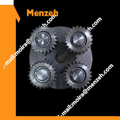 DH500 SOLAR450 DX470 Excavator Final Drive Parts Travel 2nd Carrier Assembly 235379030
