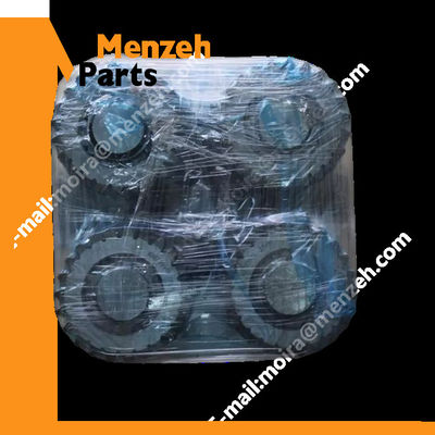 DH500 SOLAR450 DX470 Excavator Final Drive Parts Travel 2nd Carrier Assembly 235379030