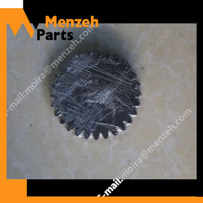 EC360 EC330B Planetary Travel Gearbox 1st Sun Gear Parts SA1036-00260 SA7117-45060 SA7117-00550