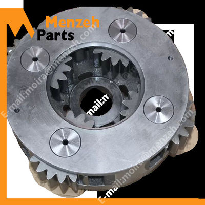 ZX650-3 ZX670-3 Excavator Travel Gearbox 3rd Carrier Planetary Gear Parts  0985615 1028149 0985601 